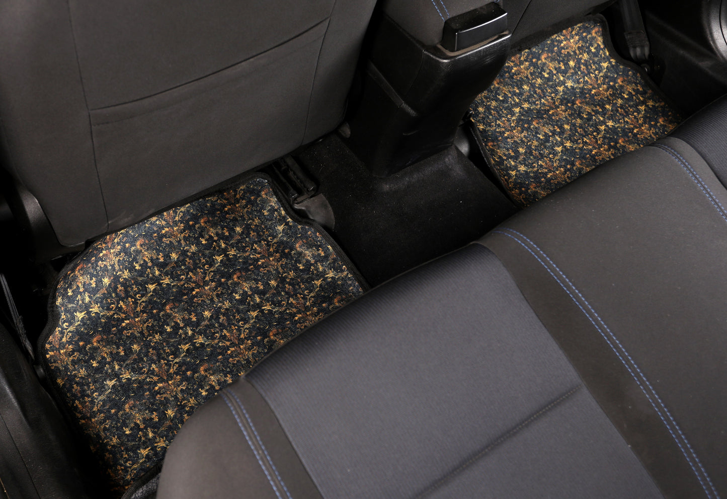 Royal - Set of 4 Car Mats