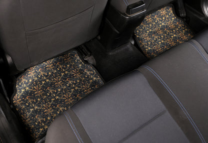 Royal - Set of 4 Car Mats