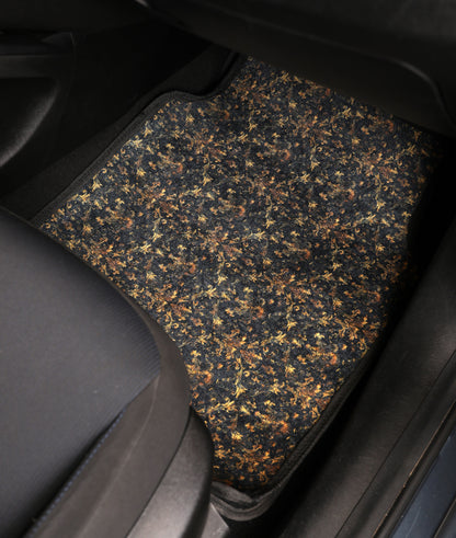 Royal - Set of 4 Car Mats