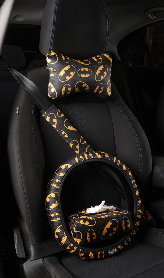 Batman Bundle 1