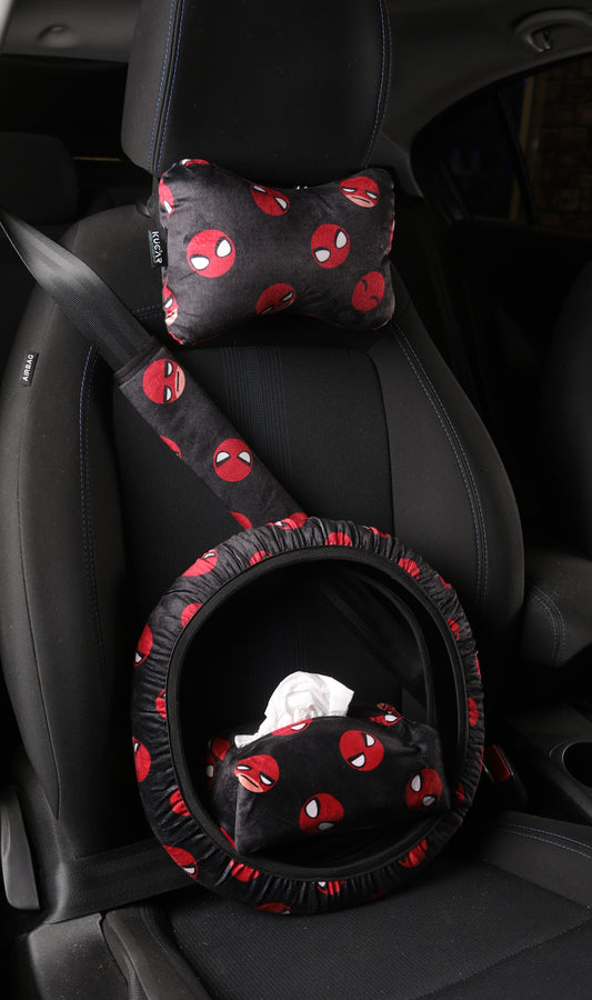Spiderman Bundle 1