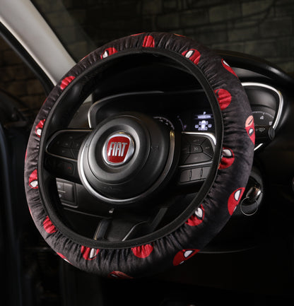 Spiderman - Steering wheel