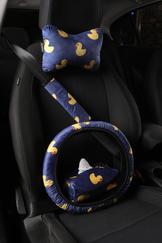 Yellow Duck Bundle 1
