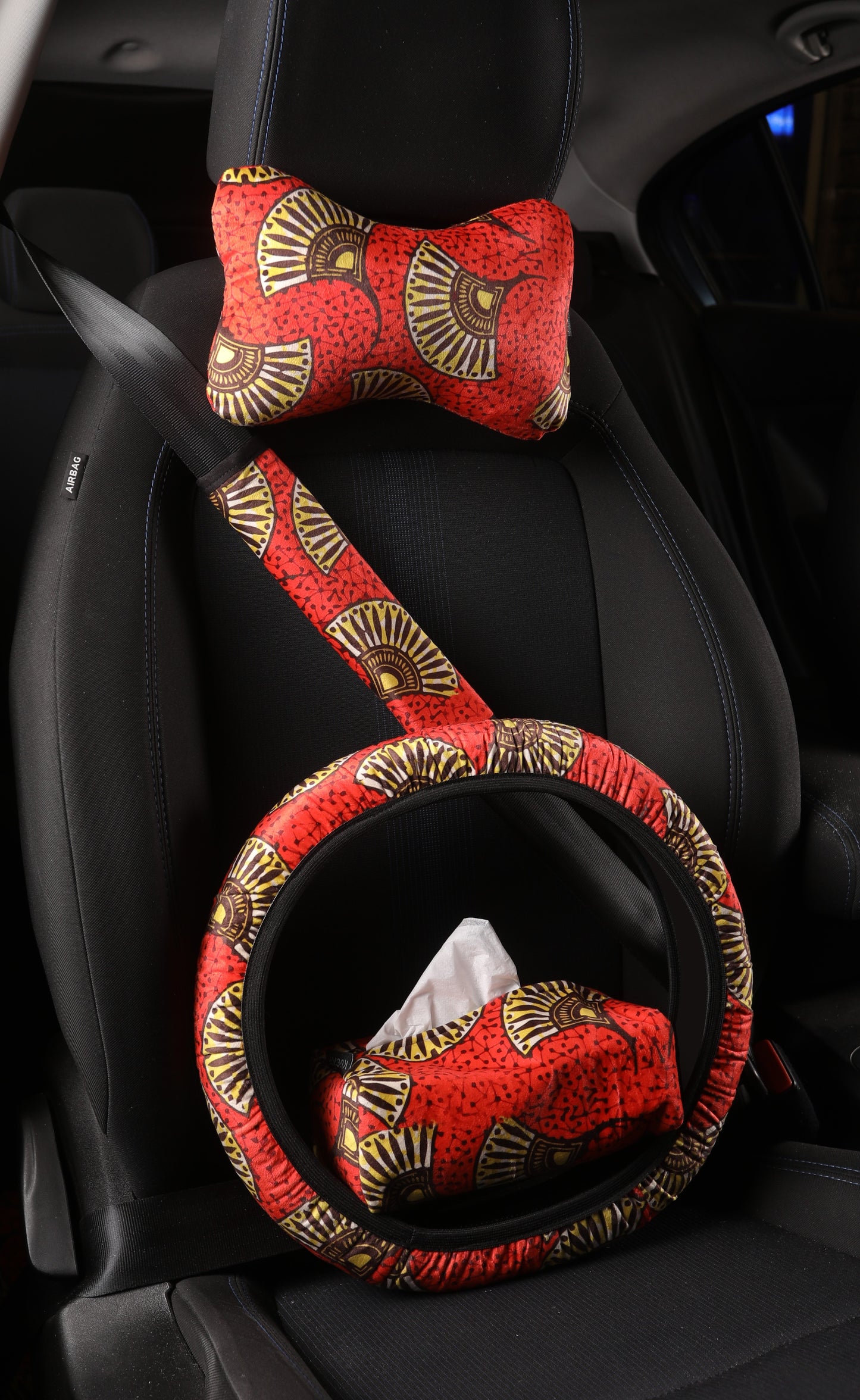 African Treasure - Bundle 1