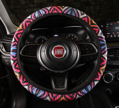 Swirl - Steering wheel