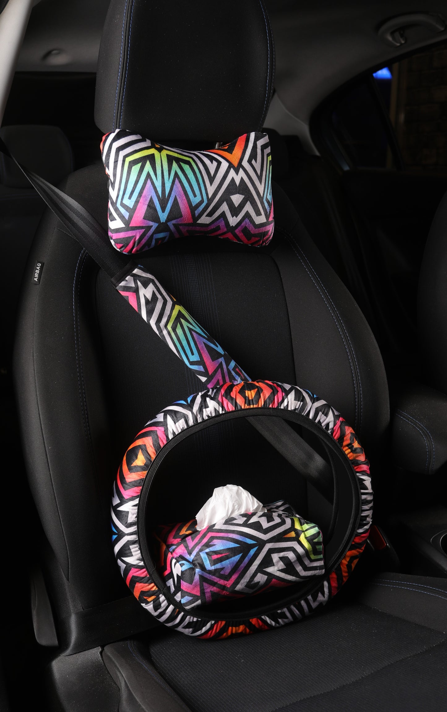 Swirl - Bundle 1