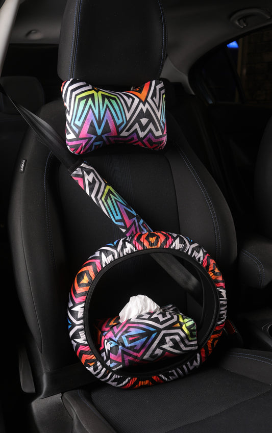 Swirl - Bundle 1