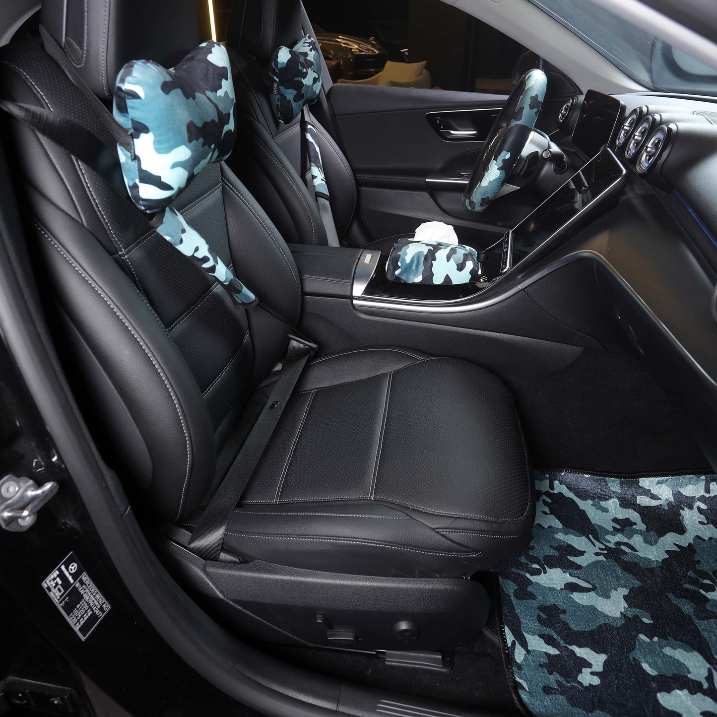 Navy Camouflage Bundle 2