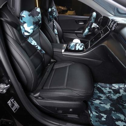 Navy Camouflage Bundle 2