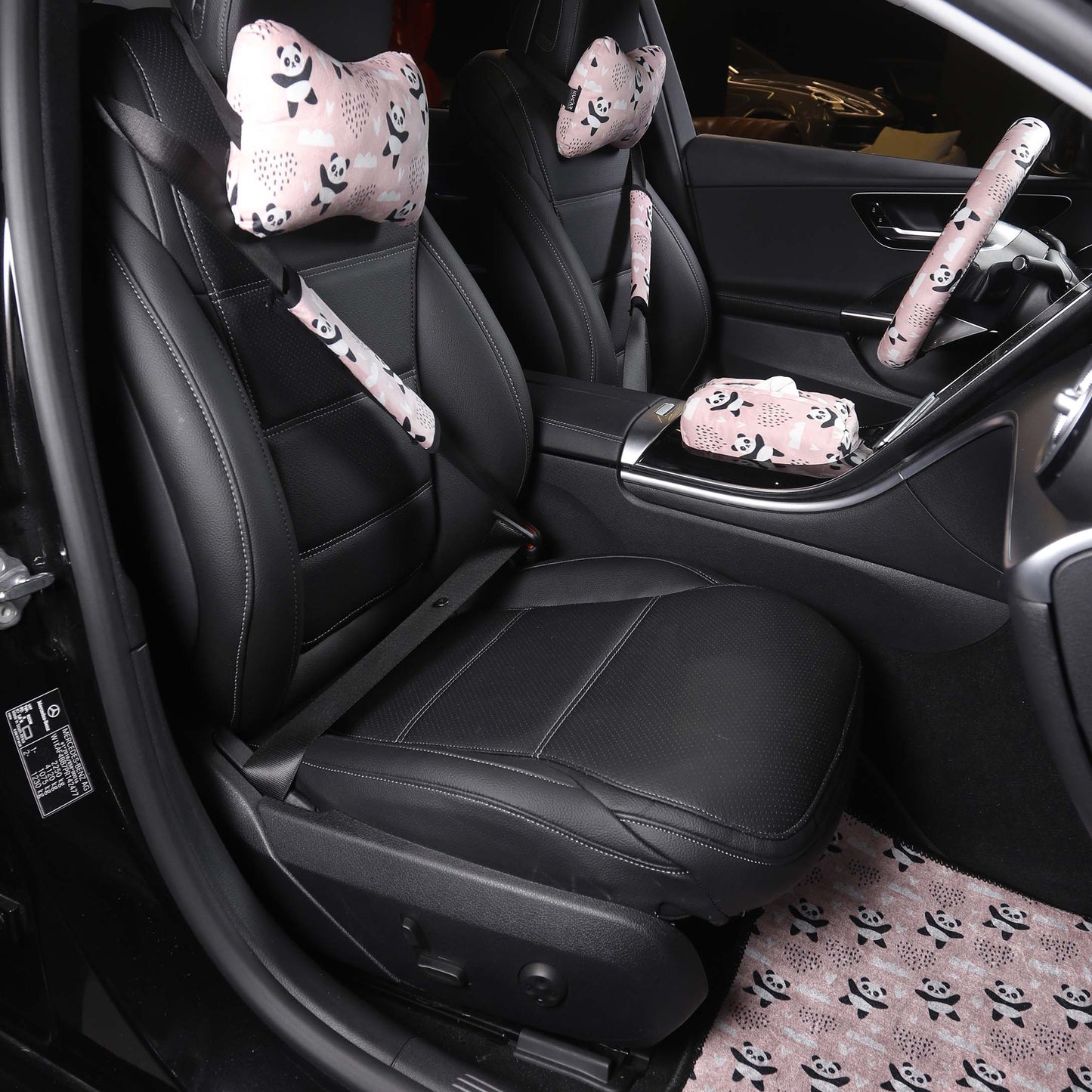 Panda Love - Bundle 2