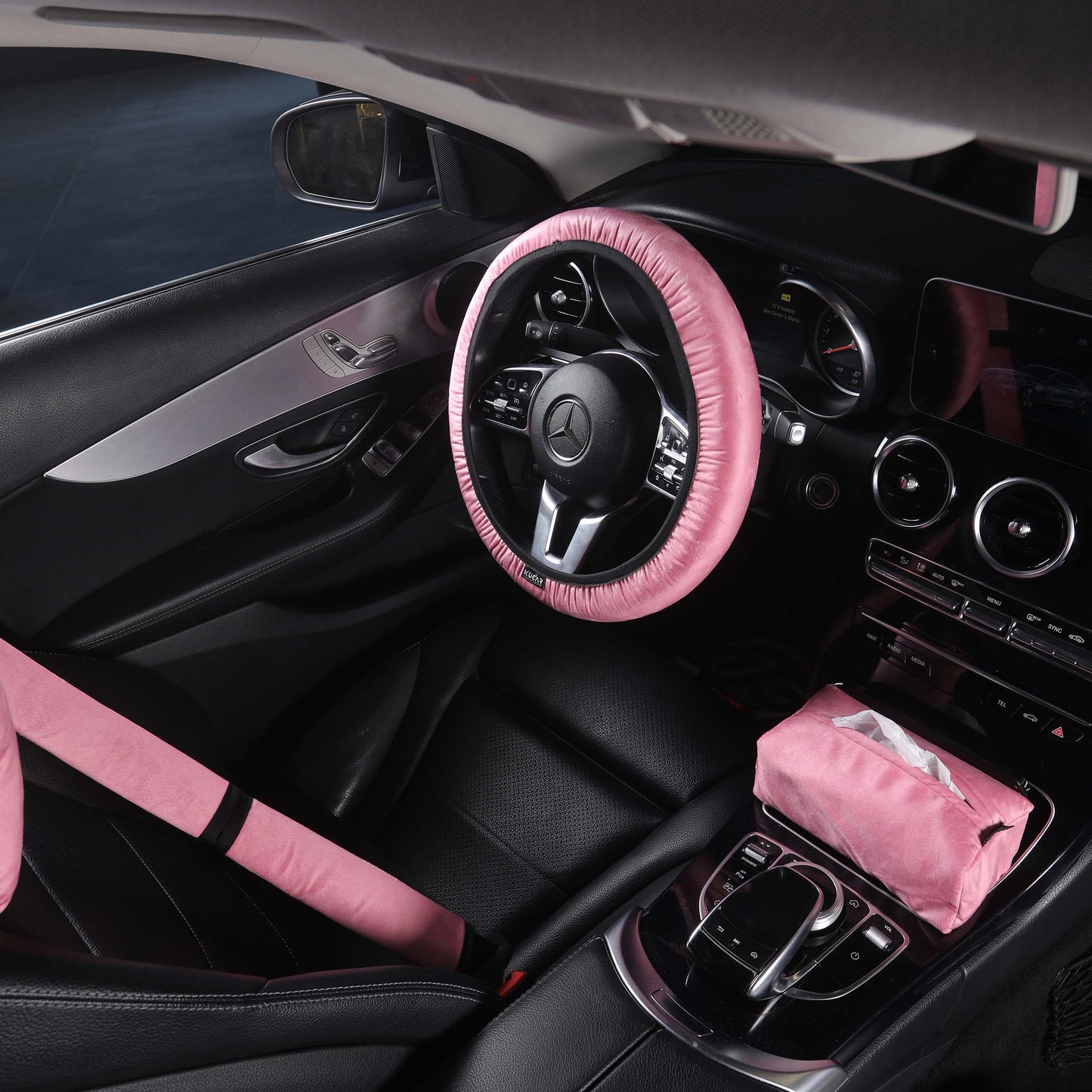 Pink - Bundle 1