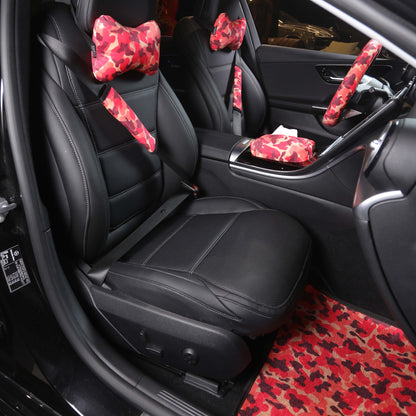 Pink Camouflage - Bundle 2