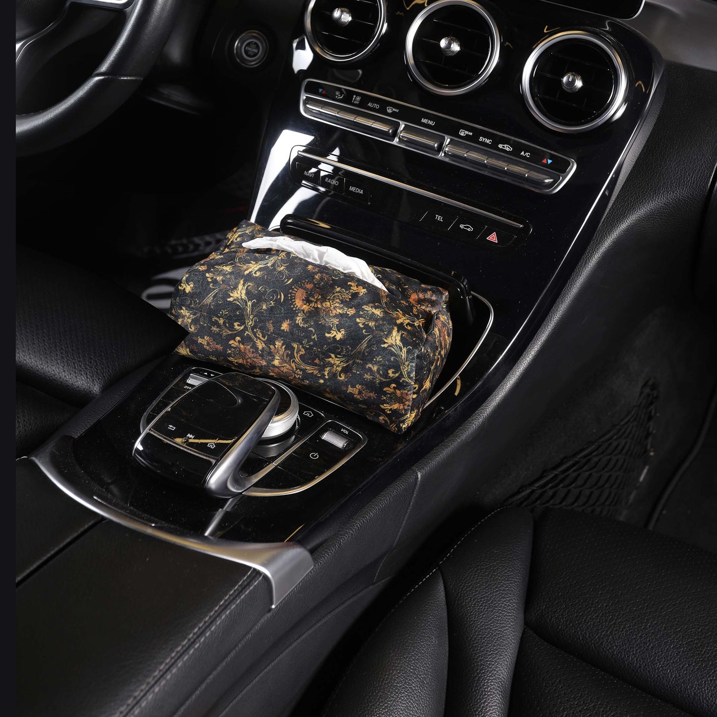 Royal - Tissue Cover