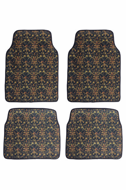 Royal - Set of 4 Car Mats