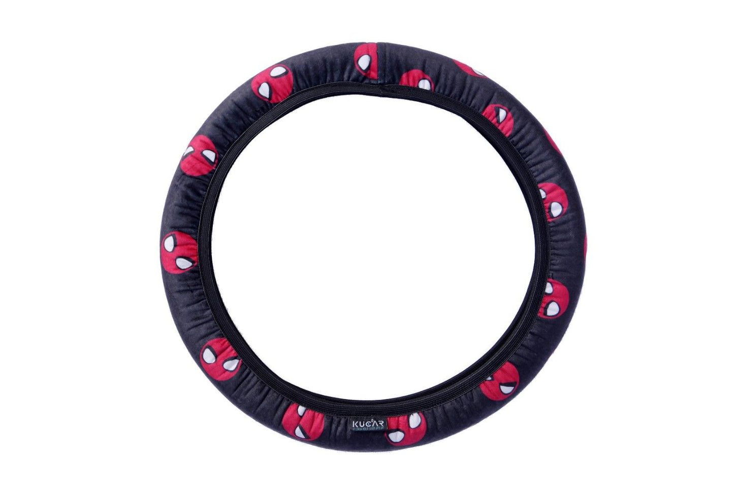 Spiderman - Steering wheel