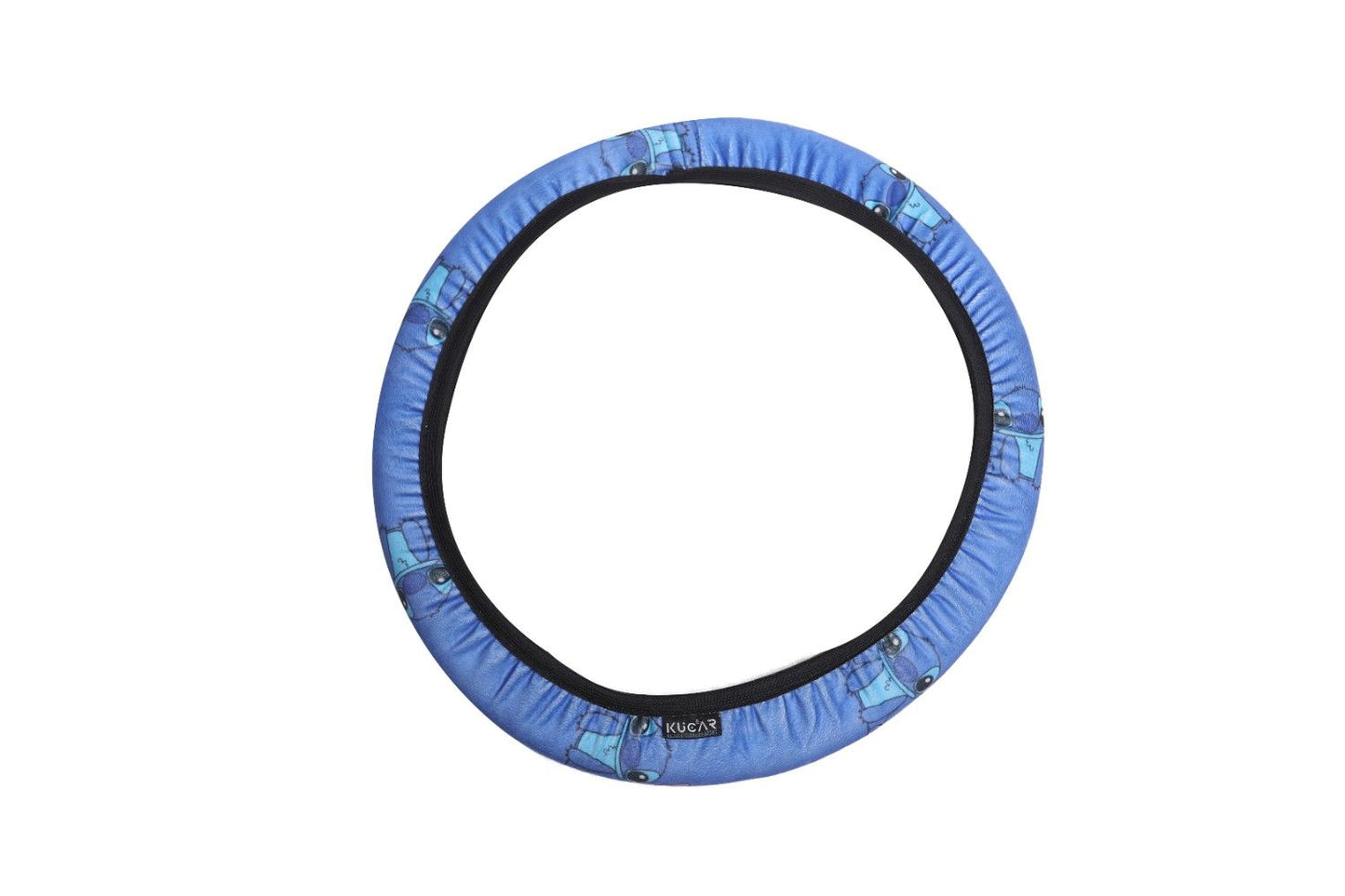 Stitch - Steering wheel