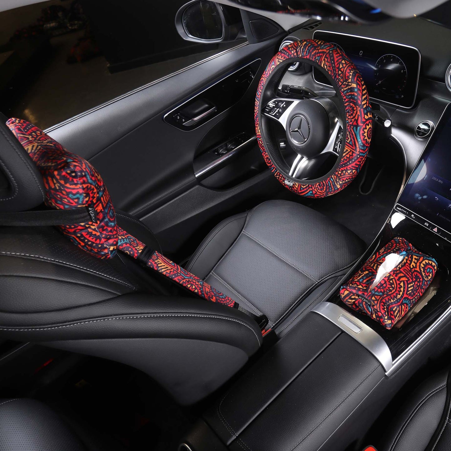 Vintage African - Bundle 2