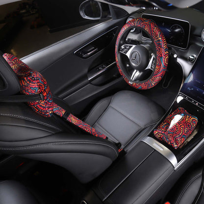 Vintage African - Bundle 2