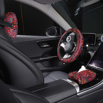 Vintage African - Bundle 1