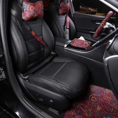 Vintage African - Bundle 2