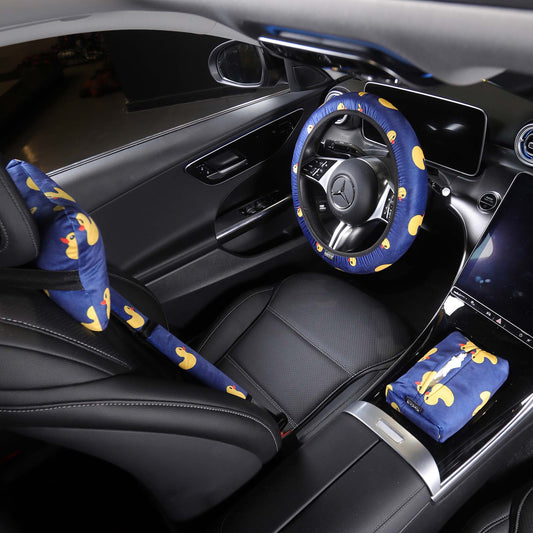 Yellow Duck Bundle 1