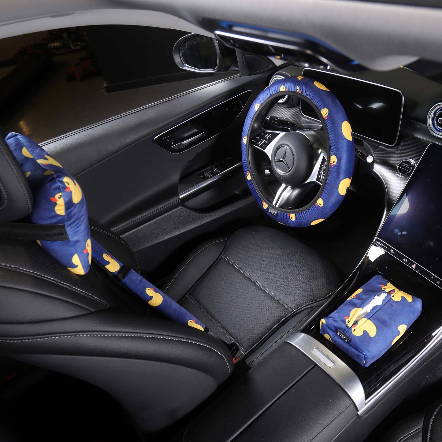 Yellow Duck Bundle 1