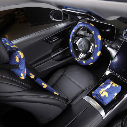 Yellow Duck Bundle 1