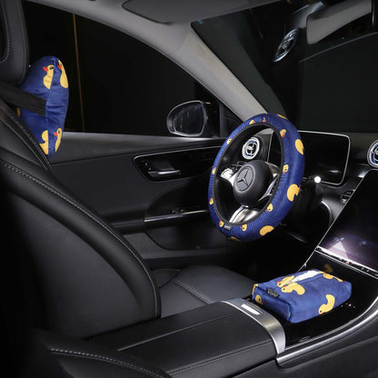 Yellow Duck Bundle 1