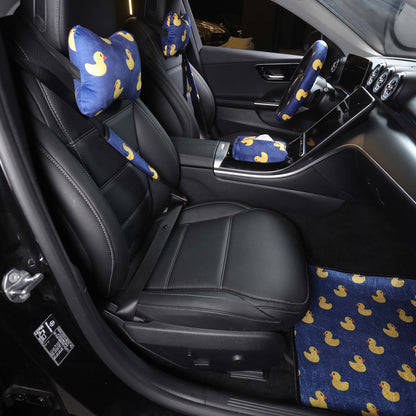 Yellow Duck Bundle 2