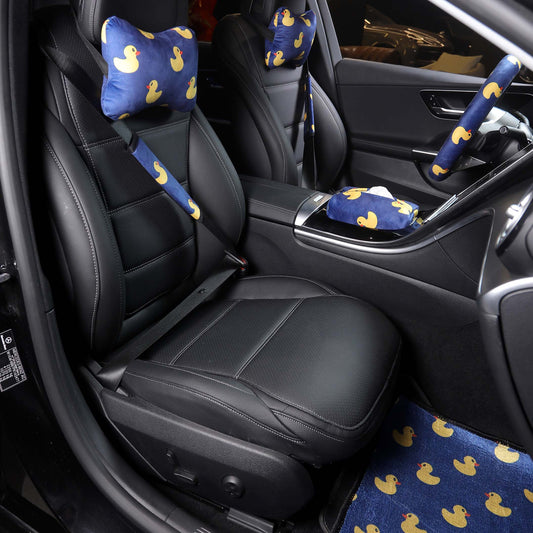 Yellow Duck Bundle 2