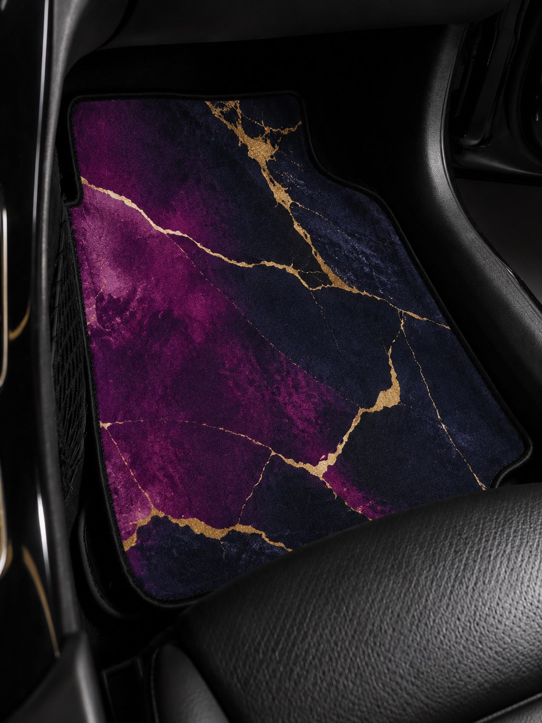 Burgundy Black - Bundle 2