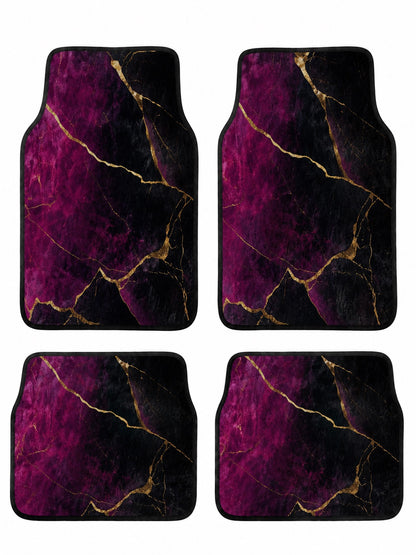 Burgundy Black - Bundle 2