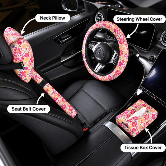 Floral - Bundle 1