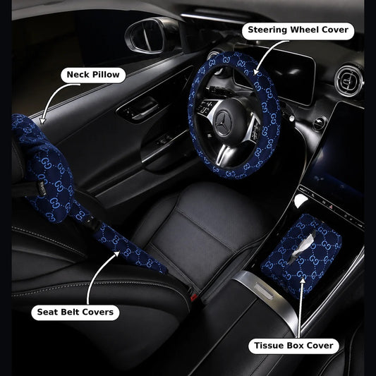 GG Blue - Bundle 1