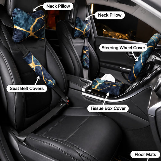 Green Marble Prime Bundle