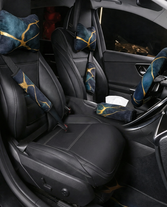 Green Marble - Bundle 2