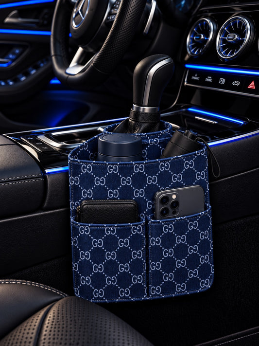 GG Blue Pocket