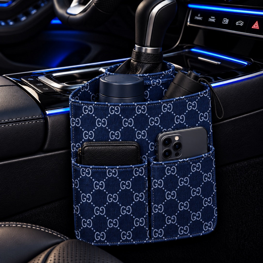 GG Blue Pocket