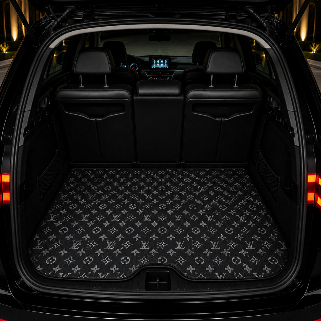 LV Black Prime Bundle