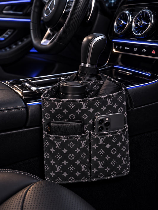 LV Black Pocket