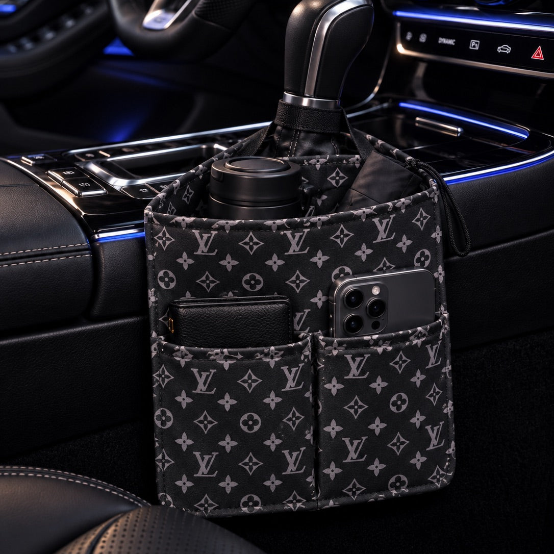 LV Black Prime Bundle