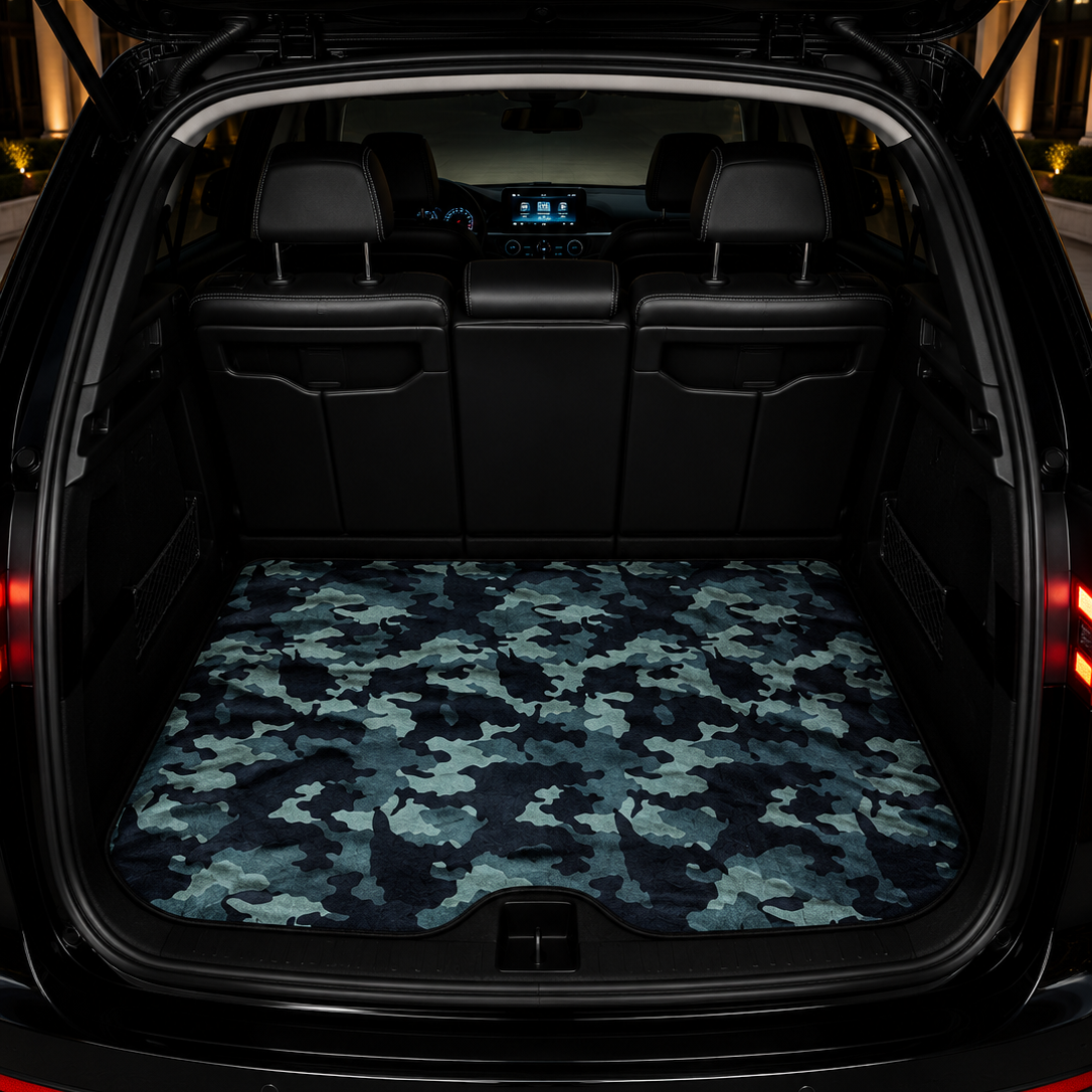 Navy Camouflage Prime Bundle
