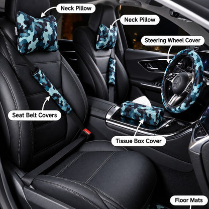 Navy Camouflage Prime Bundle