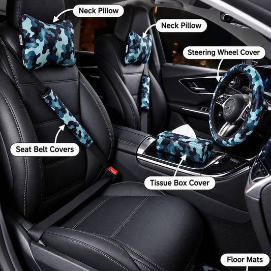 Navy Camouflage Prime Bundle
