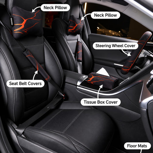 Orange Black Prime Bundle