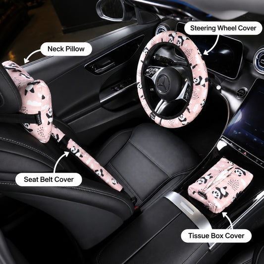 Panda Love - Bundle 1