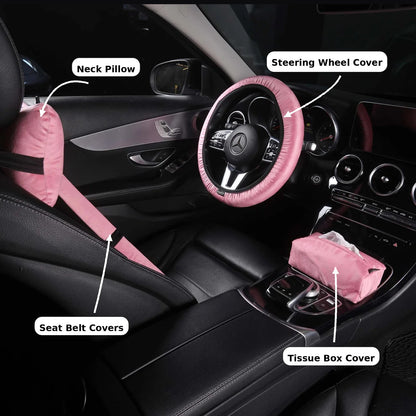 Pink - Bundle 1