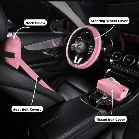 Pink - Bundle 1
