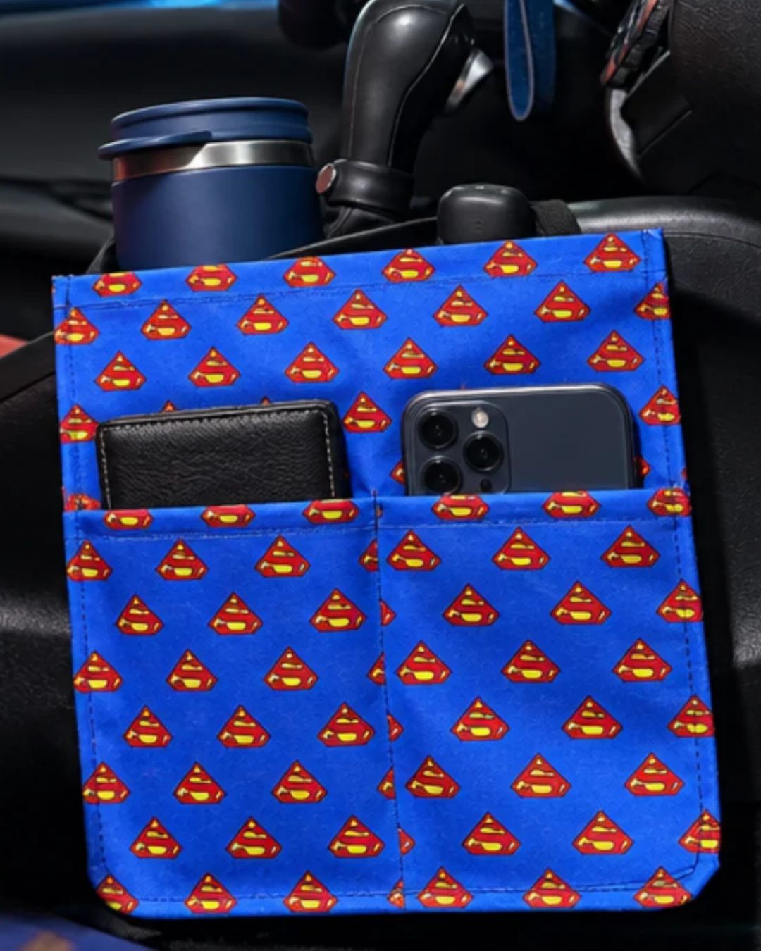 Superman Pocket