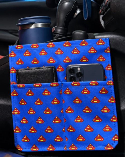Superman Pocket